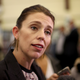 Illustration for article titled New Zealand Prime Minister Jacinda Ardern Has Arrived at a Hospital to Give Birth to Her First Child